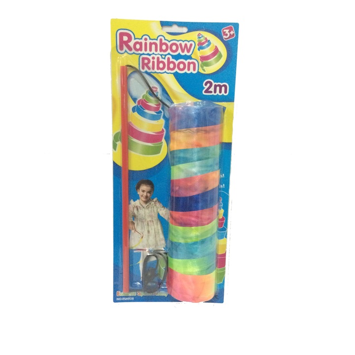 Szalag, Icom Poland, 200cm, Többszínű