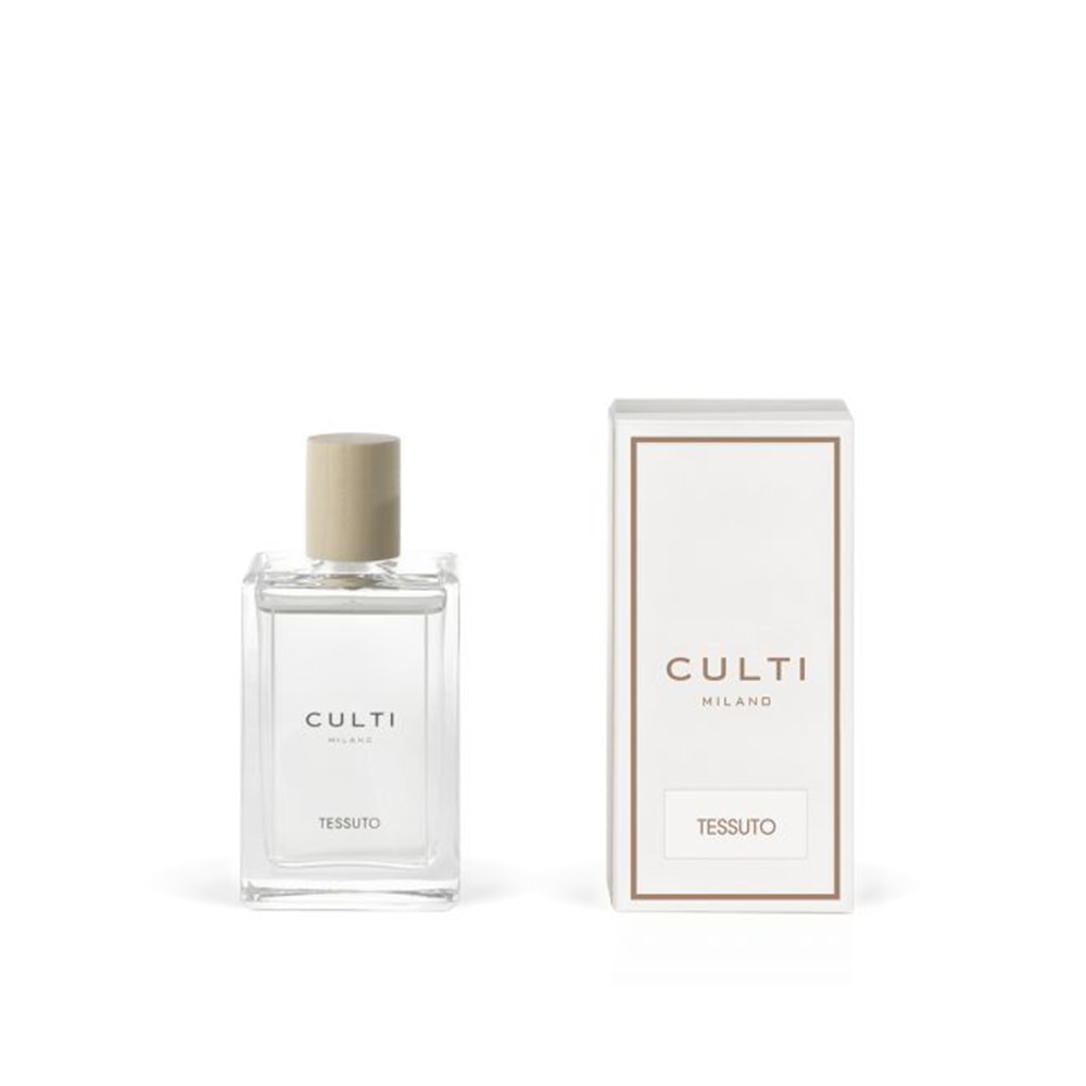 Odorizant camera Home Fragrance Spray, Culti Milano, 100 ml - eMAG.ro