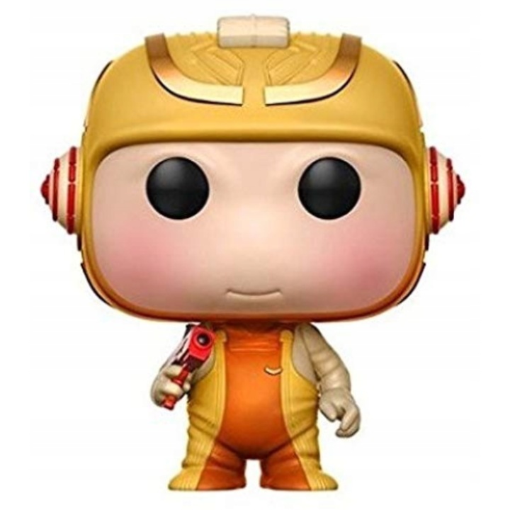 Figura Funko POP! VALERIAN Da 442