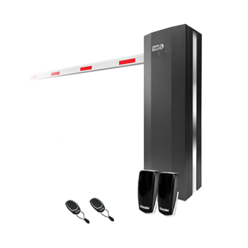 KIT complet bariera acces AUTO / 4 m, montaj universal ST/DR - MOTORLINE ZUMA4-KIT KIT complet bariera acces AUTO / 4 m, montaj universal ST/DR - MOTORLINE ZUMA4-KIT