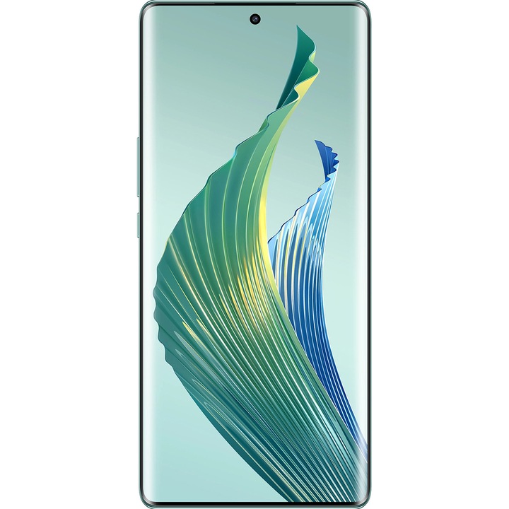 Мобилен телефон Honor Magic 5 Lite 6GB RAM, 128GB памет, зелен