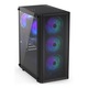 Настолен компютър PIC Game Extreme i7-14700F RTX 5070 TI D5, PC-GE-I7-14700FRTX5070TID5.2TBSSD, Windows 11 Pro, Intel Core i7-14700F 2.1GHz LGA1700 33M Cache Boxed CPU, PALIT GeForce RTX 5070 Ti GamingPro-S 16GB GDDR7 256 bit, ADATA 8GB DDR5 5600 MHz U-D