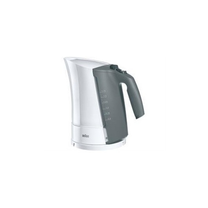 Braun MultiQuick 3 WK 300 1.7 L Vízforraló - Fehér (341787)