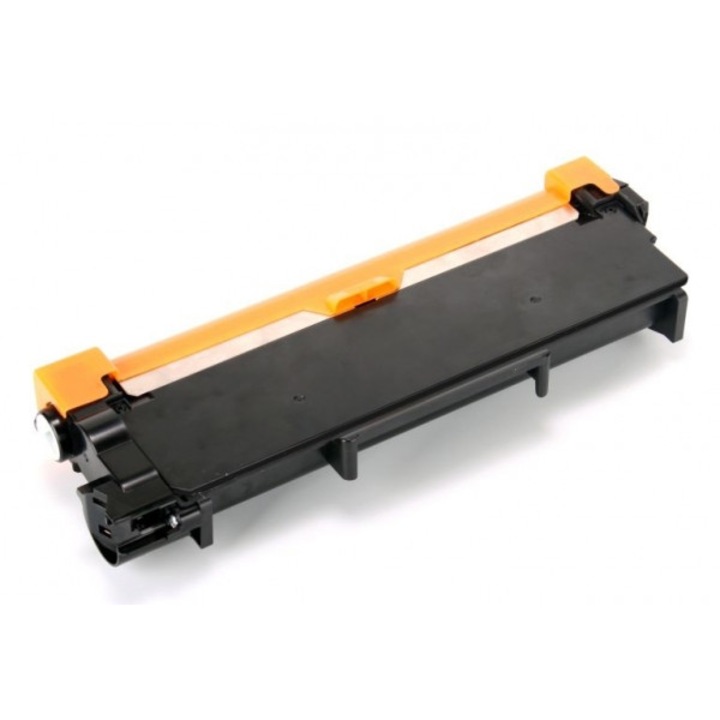 Cartus Toner TBR Compatibil Brother TN2320, Capacitate 2600 pagini la 5% acoperire.