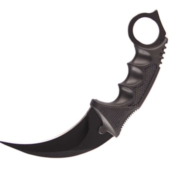 Cutit CS:GO Karambit Night Cutit CS:GO Karambit Night