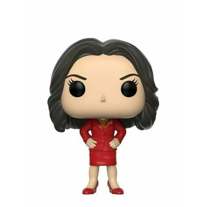 Figura Funko POP VEEP, Selina Meyer 723