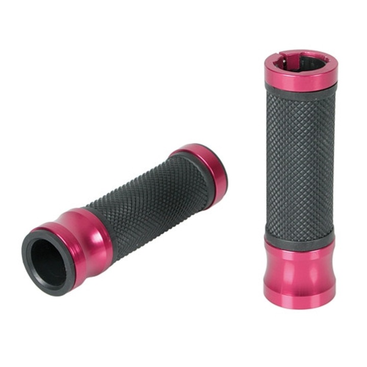 Mansoane METAL GRIP red 90311