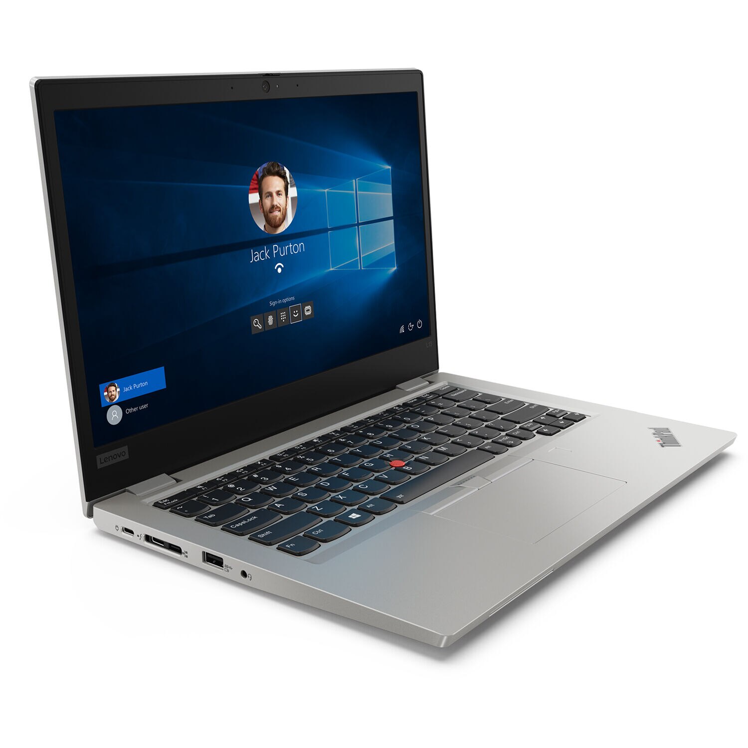 #842 レノボThinkpad L13 Gen 2 i3-1115G4 8GB Laptop Lenovo ThinkPad L13 Gen 2, 13.3
