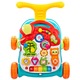 Antepremergator interactiv 2 in 1 Musical