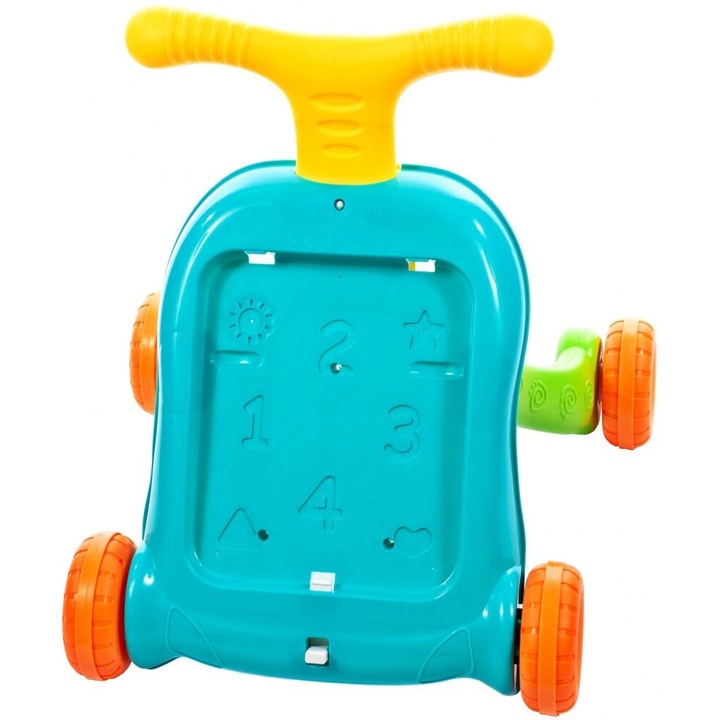 Antepremergator interactiv 2 in 1 Musical