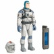 Eкшън фигура Mattel, Buzz Astral Lightyear XL-01, 13cm