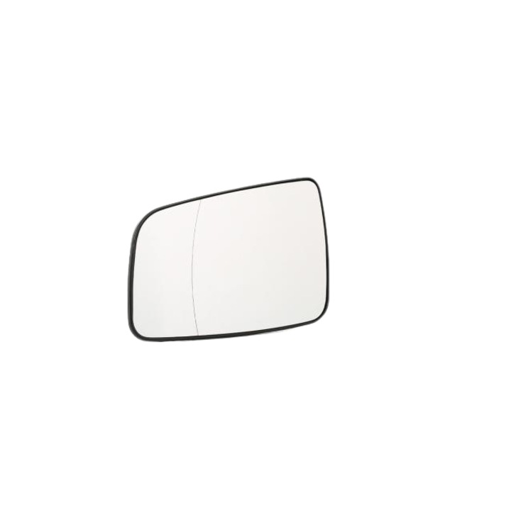 Geam oglinda stanga cu incalzire Opel Astra G 98–09