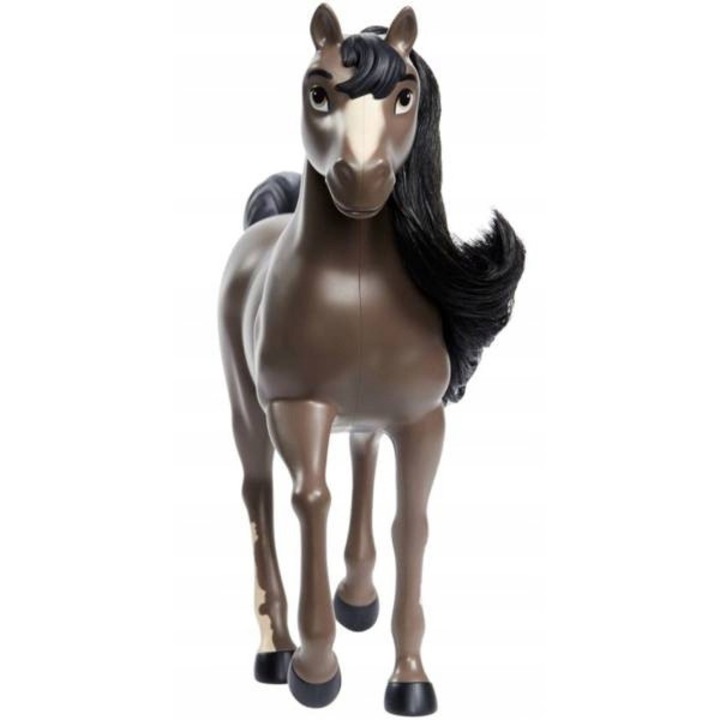 Фигура Mustang, Mattel, Dream Works, Spirit Untamed, GXD99