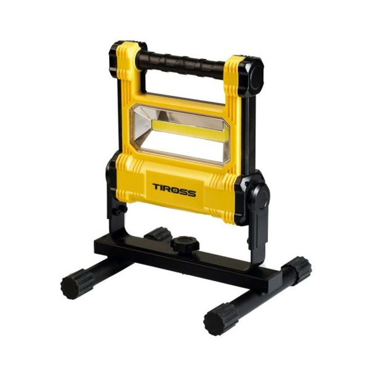 Lampa Inspectie LED Mammooth, 1800 lm