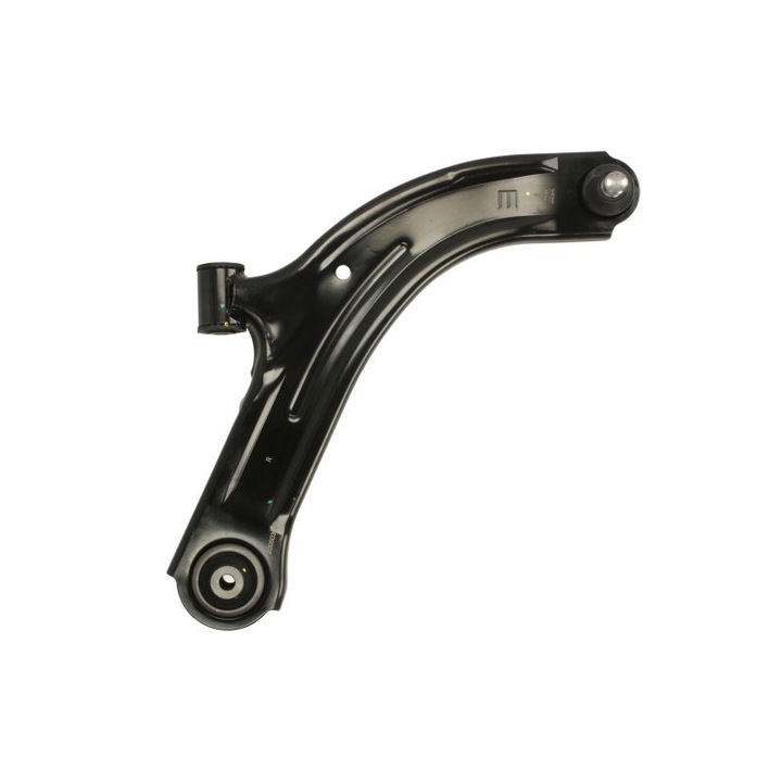 Jobb első futómű, alsó 19,6 mm Renault Clio III-hoz, Modus 1,2-2,0 2004.09. után