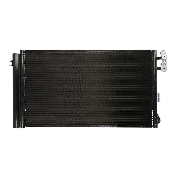 Condensator, climatizare Bmw 1 E81, 1 E82, 1 E87, 1 E88, 3 E90, 3 E91, 3 E92, 3 E93, X1 E84, Z4 E89 2004-2016