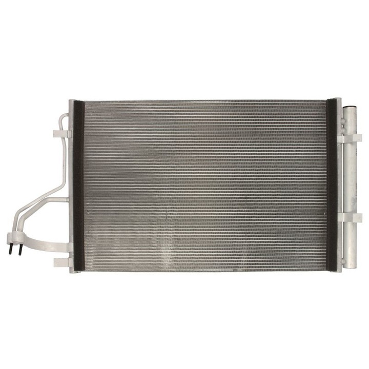 Kondenzátor, klíma Hyundai Elantra V, I30, Kia Ceed, Cerato III, Pro Ceed 2010