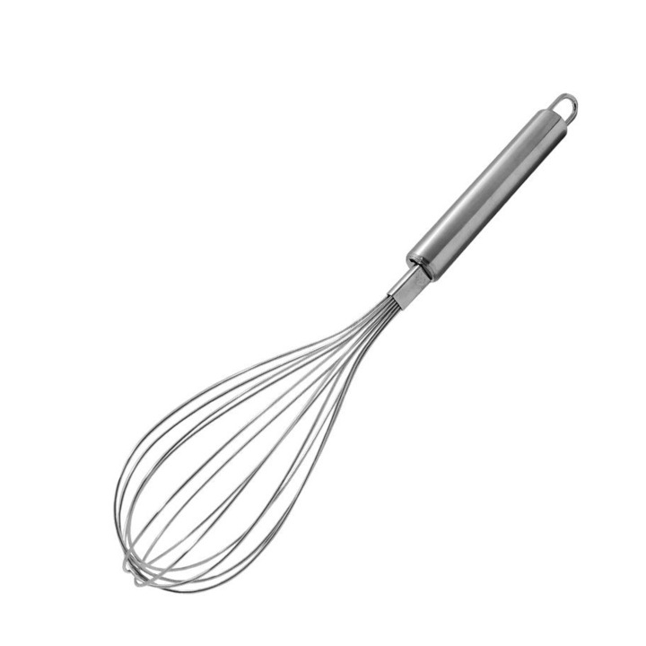Tel Kitchen tools, Inox, Argintiu, 26.5 cm