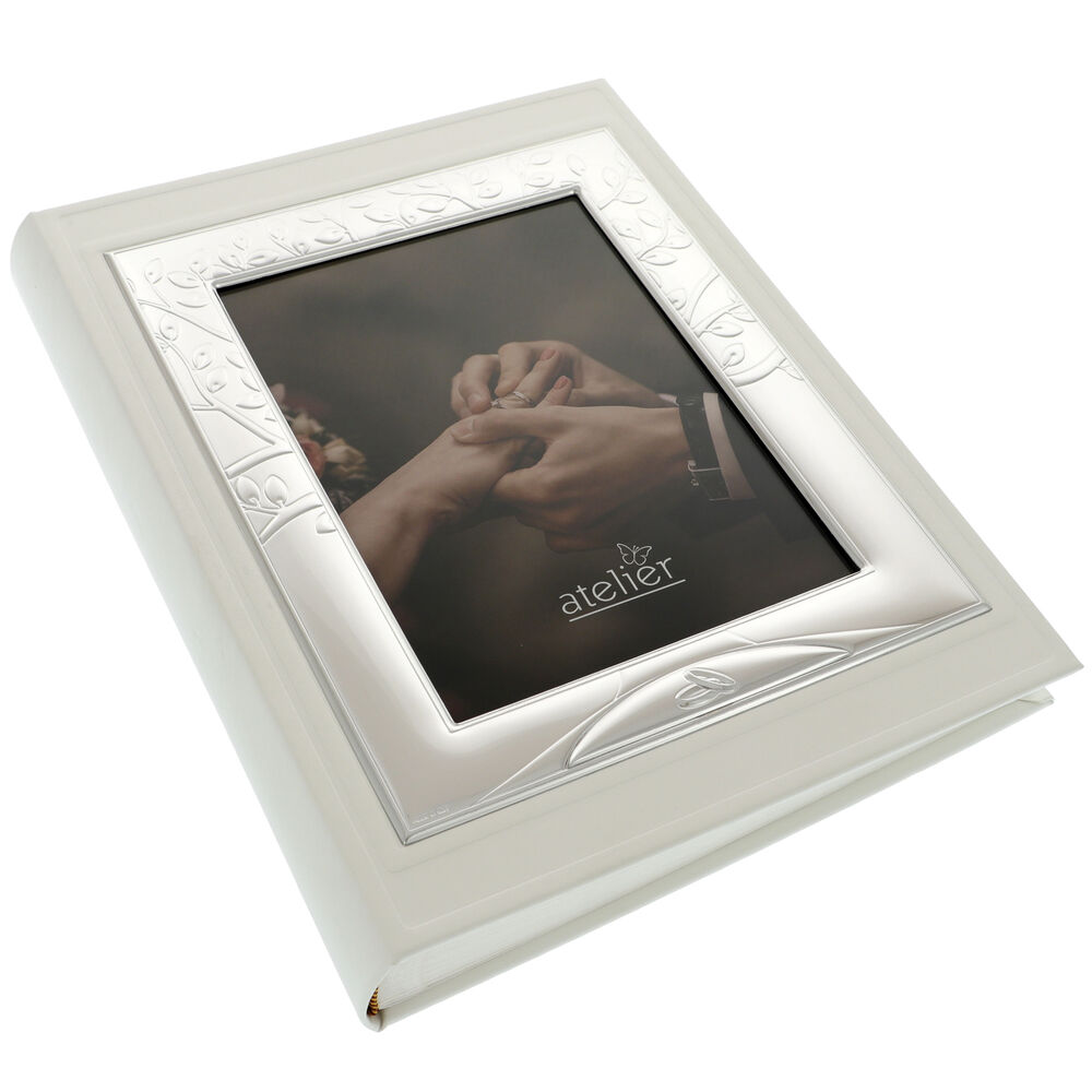 Photo album marriage atelier cm 10x15 - frame 15x20 - wedding