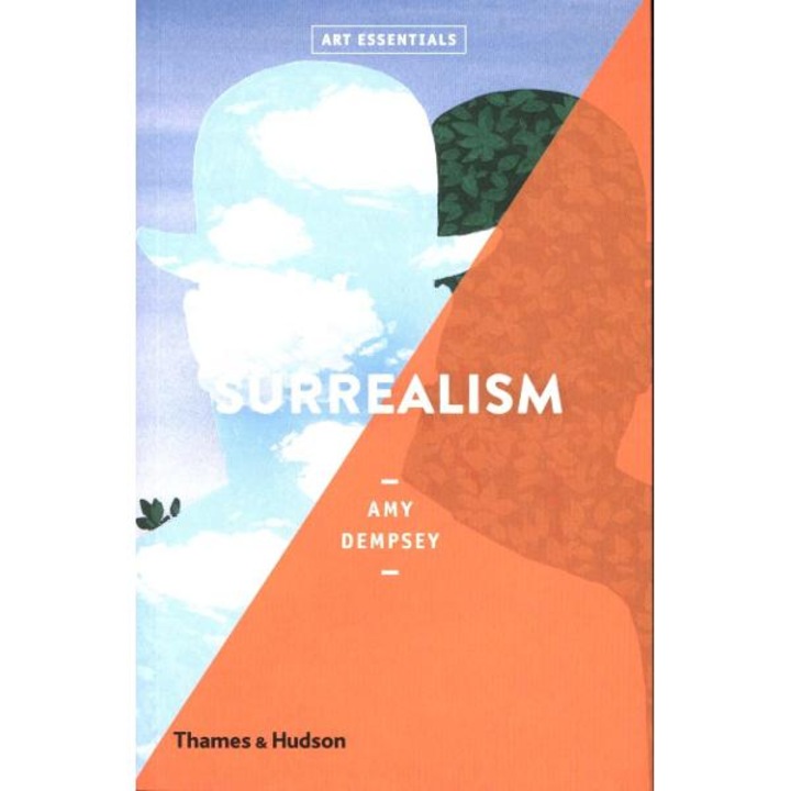 Surrealism - Amy Dempsey