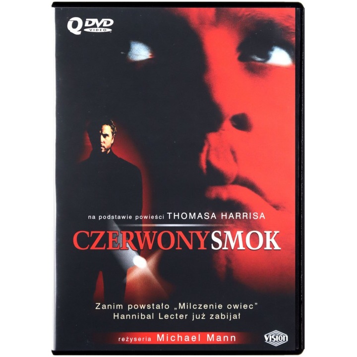 Az embervadász [DVD]