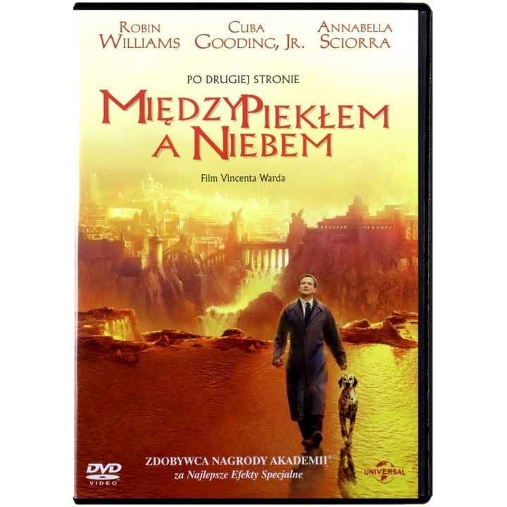 В какво се превръщат мечтите [DVD]