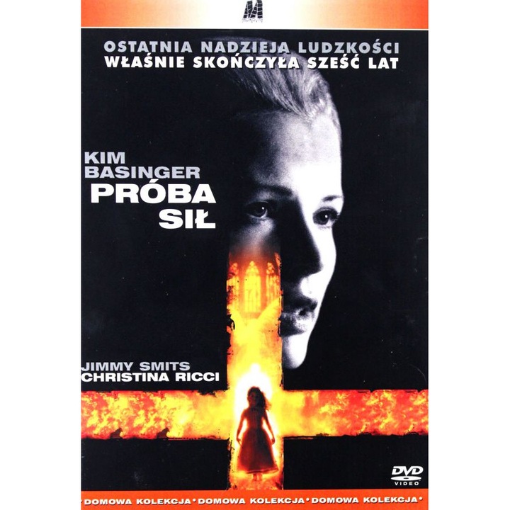 Áldott a gyermek [DVD]