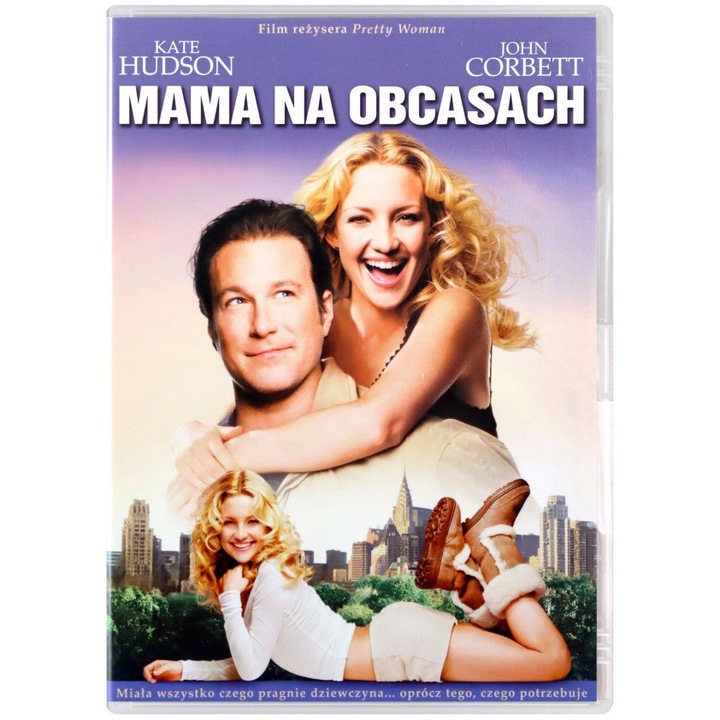 Mãmicã de ocazie [DVD]