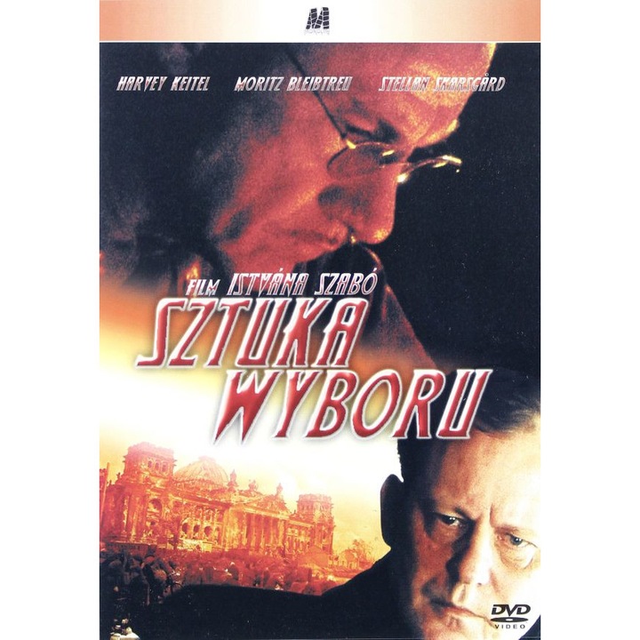 Szembesítés [DVD]