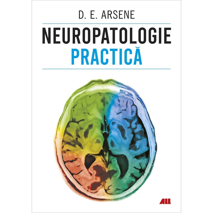 Книга Practical neuropathology - Dr. Dorel Eugen Arsene