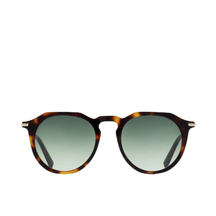 Унисекс слънчеви очила, Warwick Crosswalk, Hawkers, Хавана 57-14-145