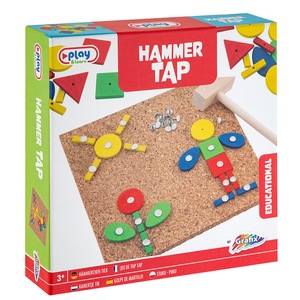 Interaktív gyerek játékok