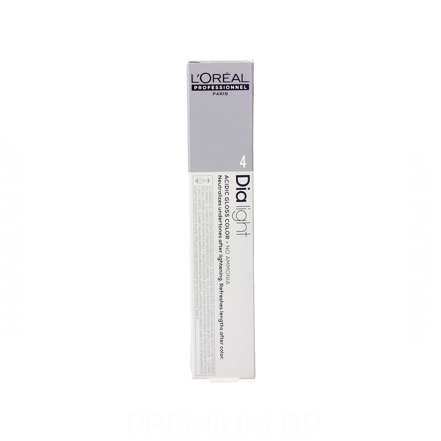 Професионална безамонячна боя за коса, L'Oreal Expert Professionnel ...