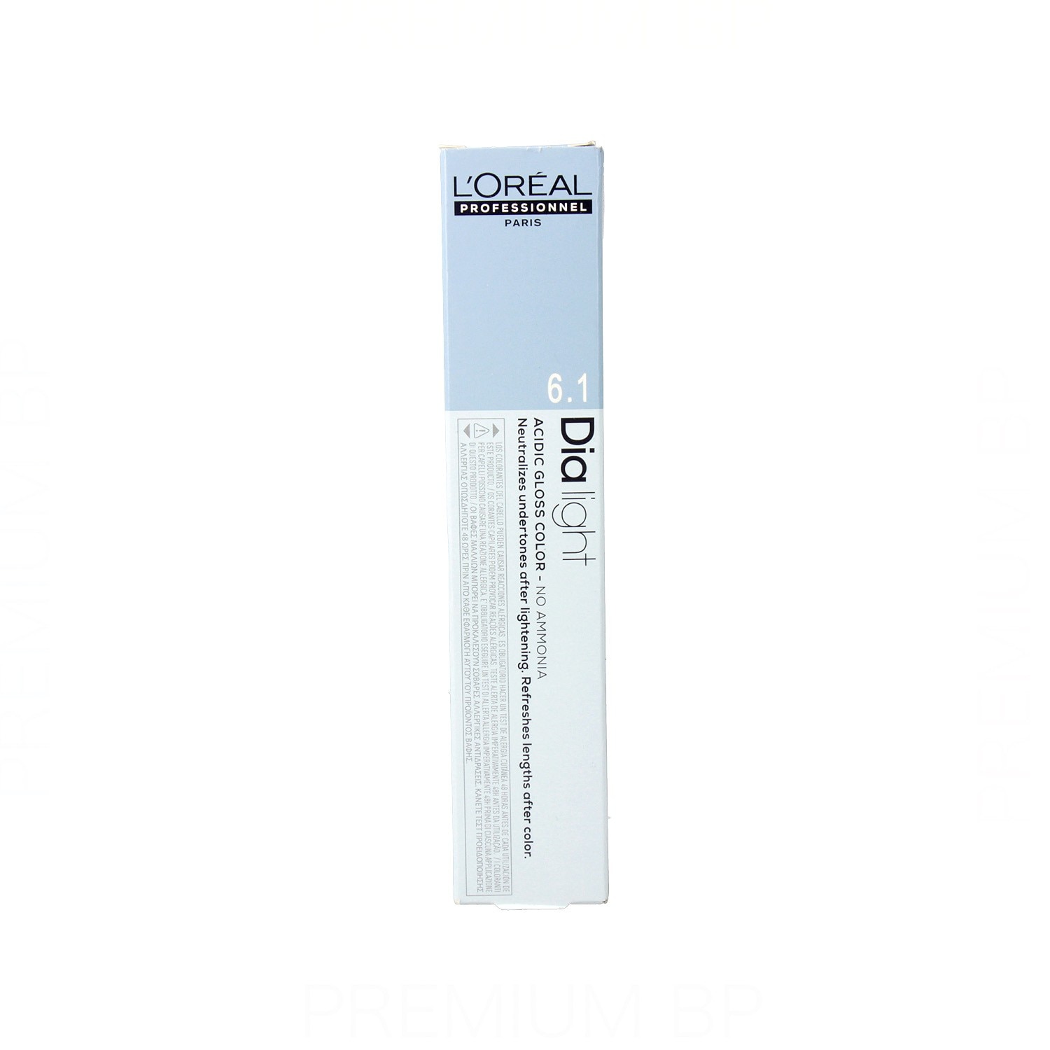 Професионална безамонячна боя за коса, L'Oreal Expert Professionnel ...