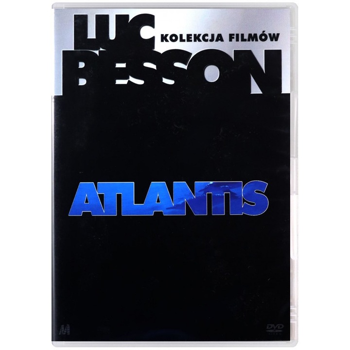 Atlantis [DVD]