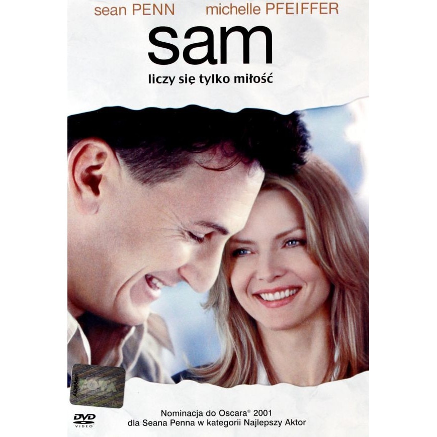 A nevem Sam [DVD] - eMAG.hu
