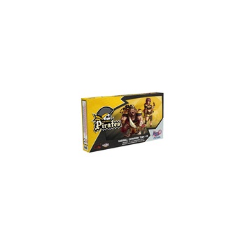 Kaosball: Team /-/ Port Royale Pirates Kaosball: Team /-/ Port Royale Pirates