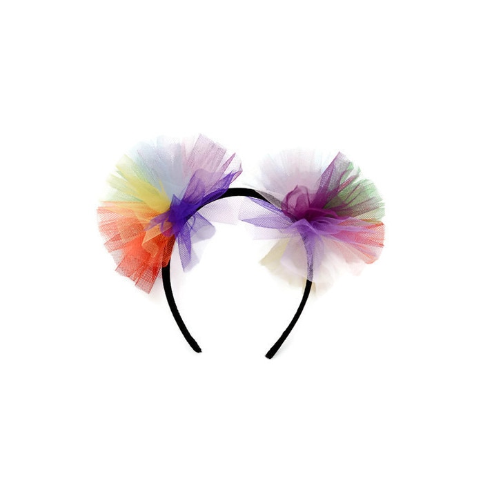 Cordeluta cu pompoane