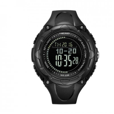 Ceas HEAD Avalanche HE-103-01 - Ceas unisex