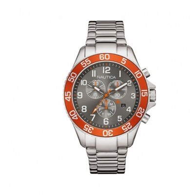 Ceas Nautica NAI17511G - Ceas barbatesc