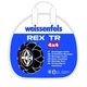 Lant antiderapant Weissenfels REX TR RTR 4