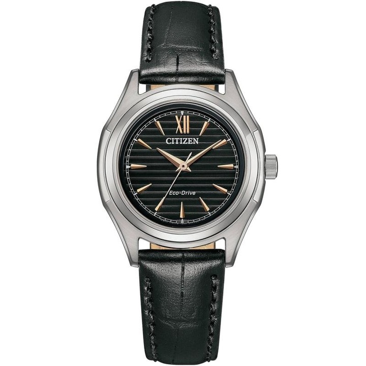 Ceas dama Citizen FE2110-14E Quartz Argintiu