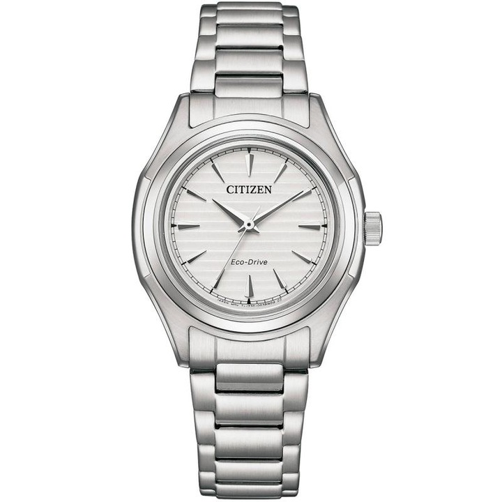 Ceas dama Citizen FE2110-81A Quartz Argintiu