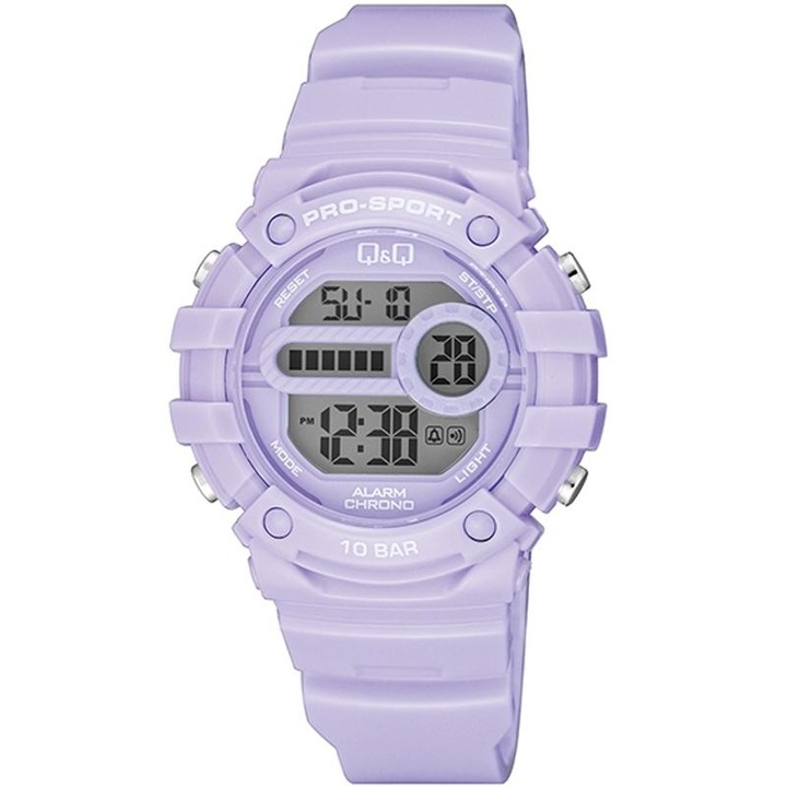 Ceas dama Q&Q G15A-004VY Quartz Mov