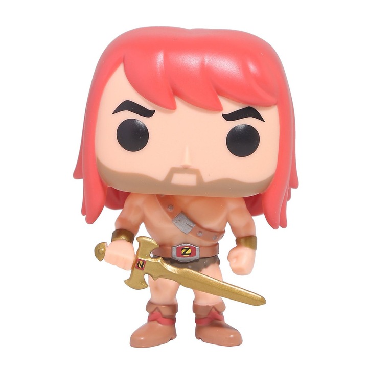 Фигурка на Zorn, Funko, Son of Zorn