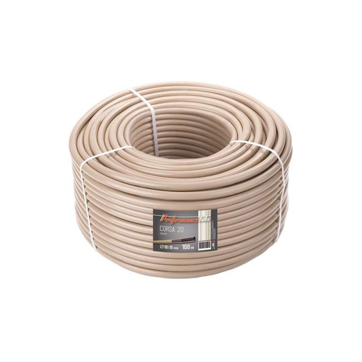 Tömlő Corsa 20 8x13 100 m AlmaPlast