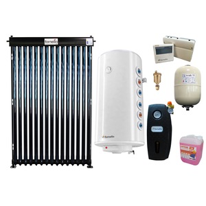 Sisteme si panouri solare