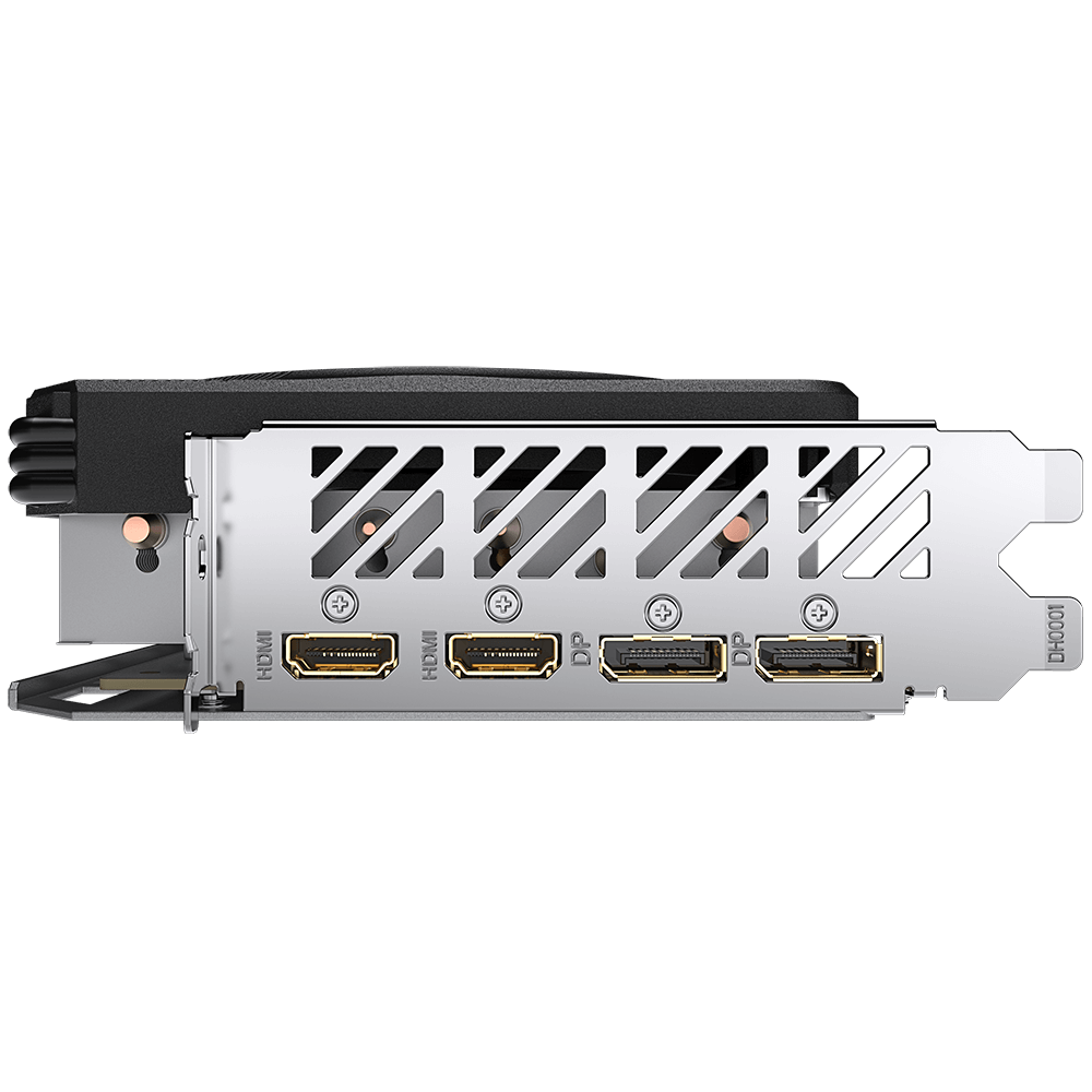 Placa video GIGABYTE AMD Radeon RX 7900 XT GAMING OC, 20GB GDDR6
