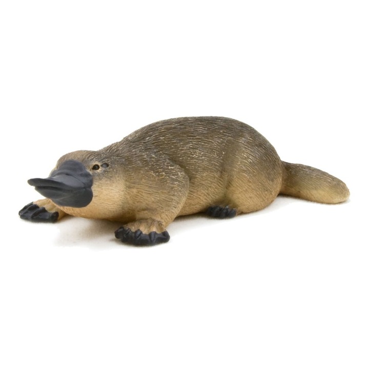 Фигурка Animal Planet, Моджо, Птицечовка, Пластмаса