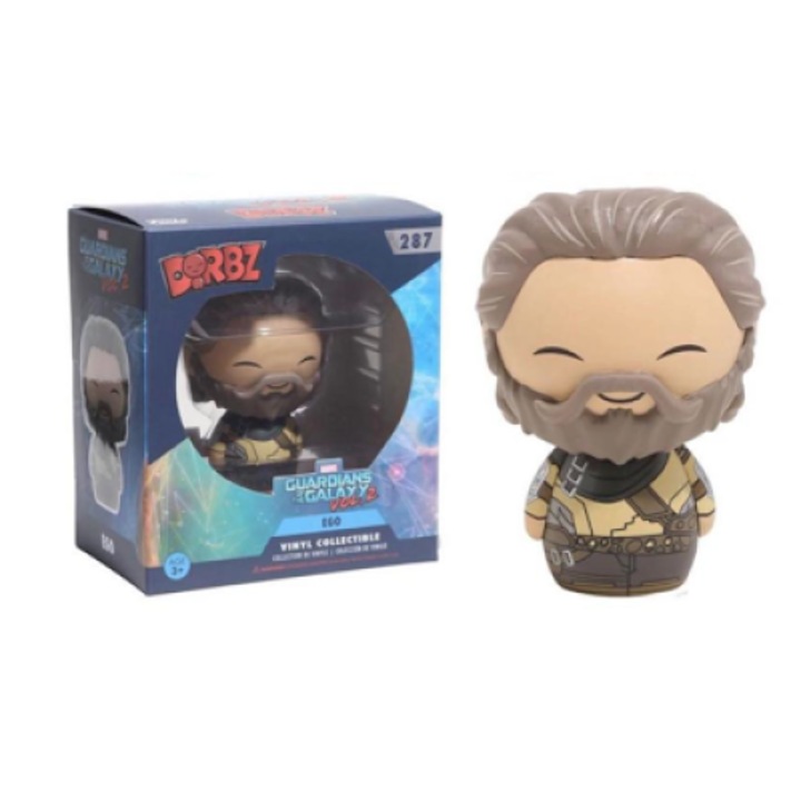 Его фигурка, Funko, Dorbz, Guardians Of The Galaxy